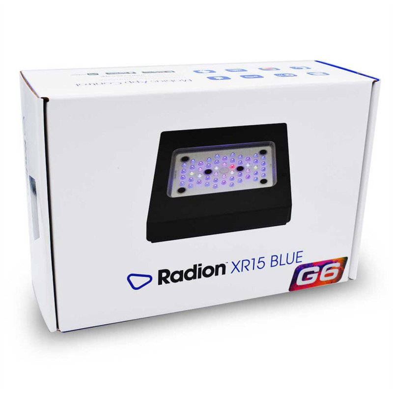 Radion XR15G5 BLUE LED Light