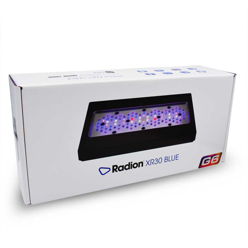 Radion XR30G5 BLUE LED Light