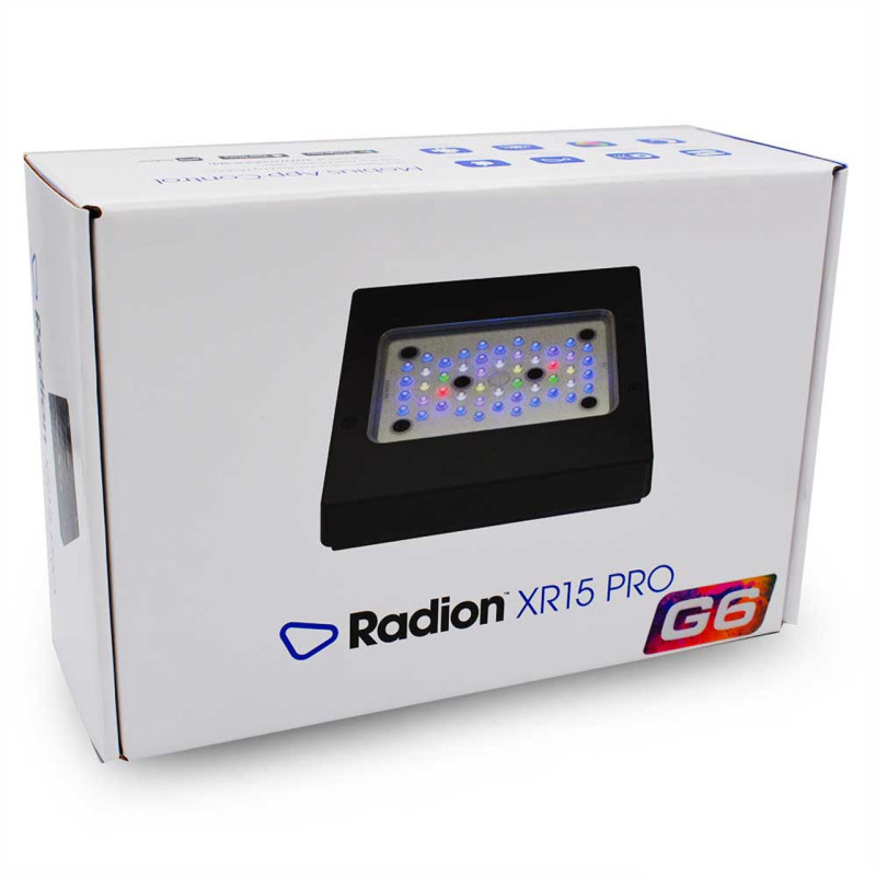 Radion XR15G5 PRO LED Light