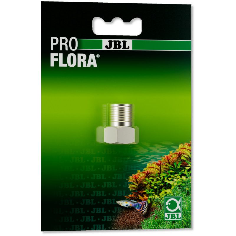 JBL ProFlora 7+13 Fertilizante