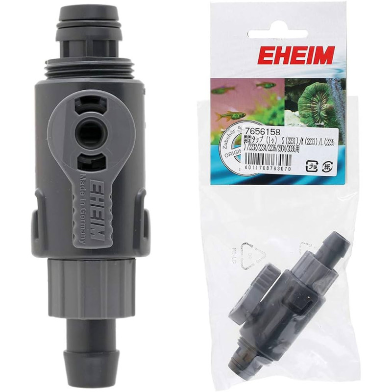 Eheim Shut off tap 7656158