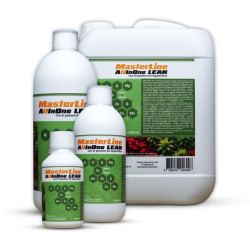 MasterLine All In One Lean MasterLine All In One Lean