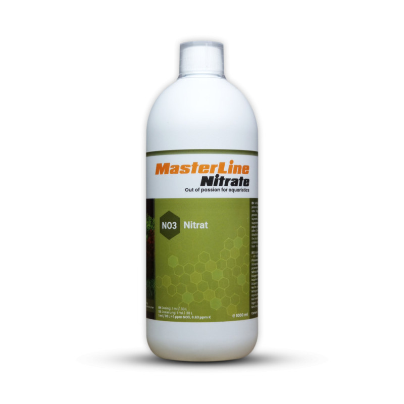 MasterLine Nitrate