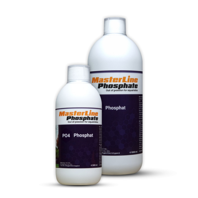 MasterLine Phosphate