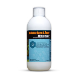 MasterLine Safe Water MasterLine Safe Water