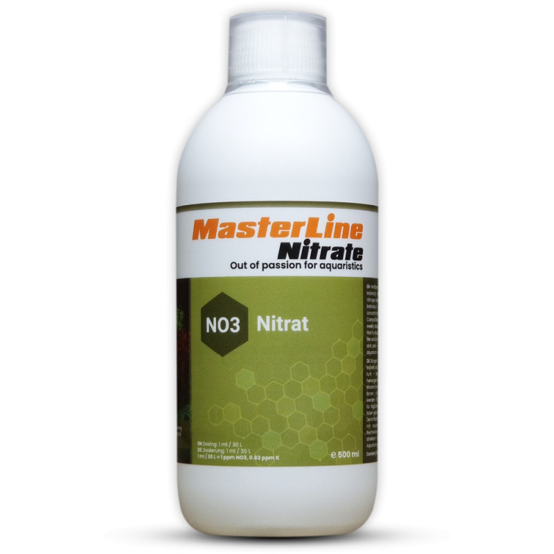 MasterLine Nitrate