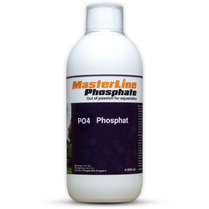 MasterLine Phosphate