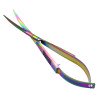 Masterline Tesoura de Mola Multicolor