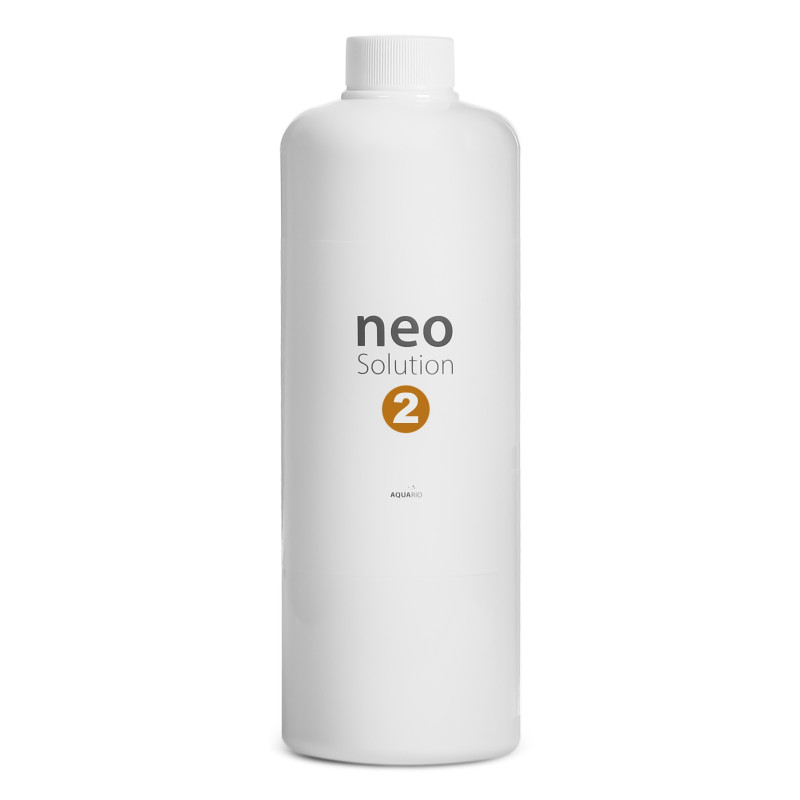 NEO SOLUTION 2