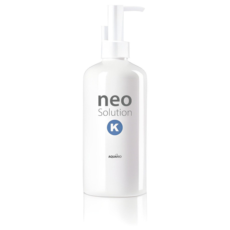 NEO AQUARIO NEOSOLUTION k