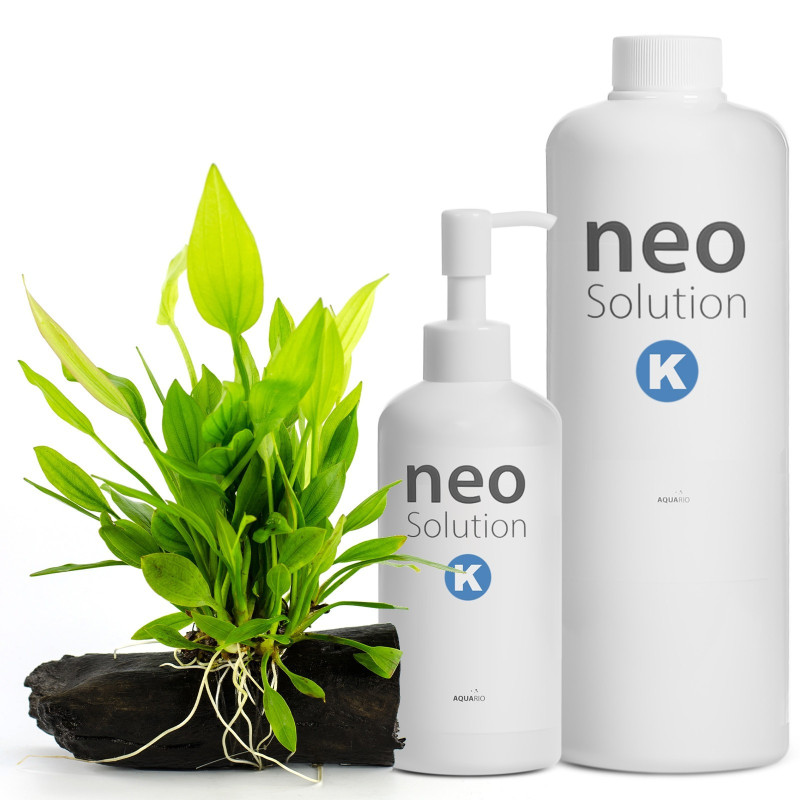 NEO AQUARIO NEOSOLUTION k