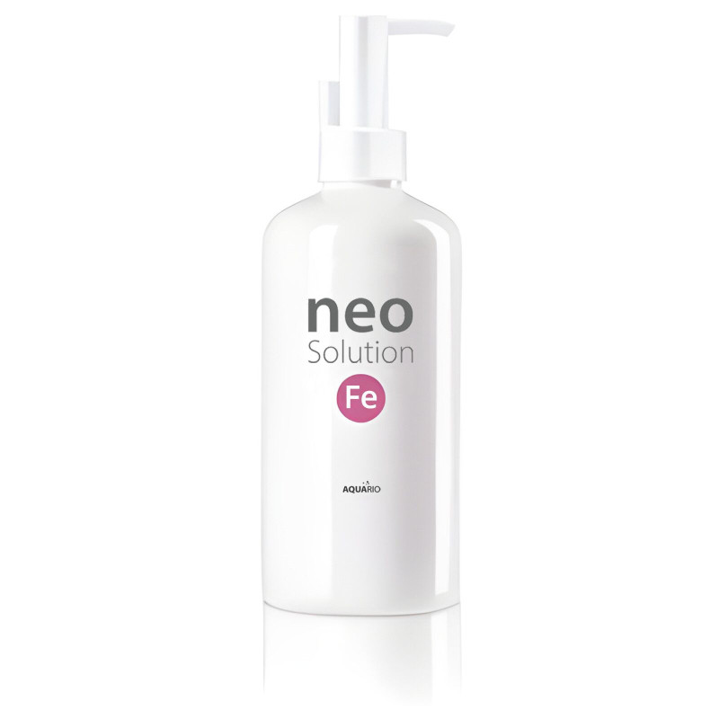NEO AQUARIO NEOSOLUTION FE