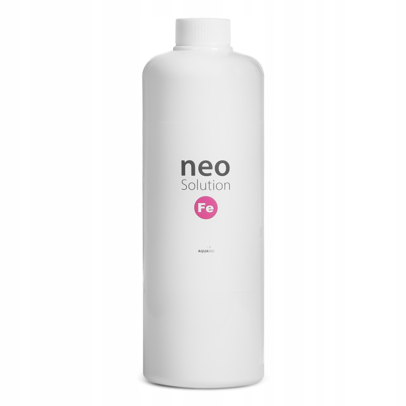 NEO AQUARIO NEOSOLUTION FE