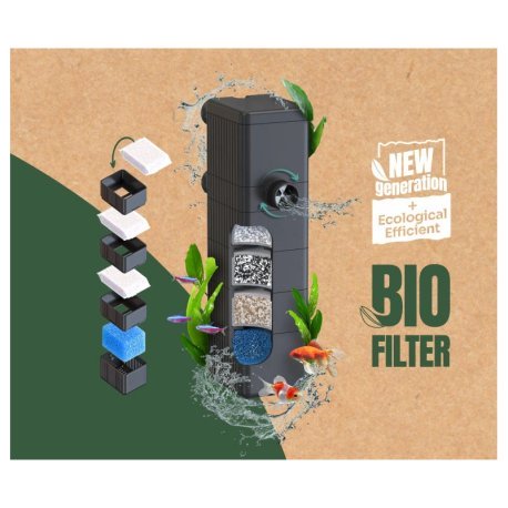 Aquatlantis Bio Filter 300