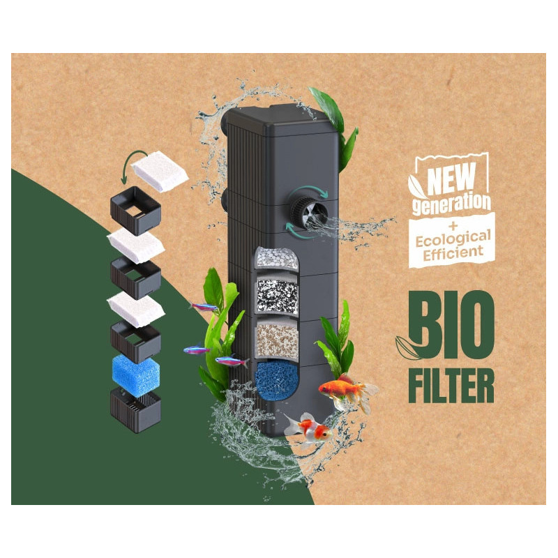 Aquatlantis Bio Filter 600