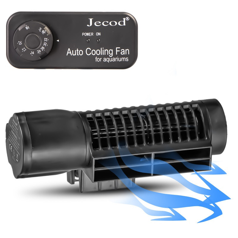 Ventilador Automático para Acuario AF-250 - Jecod