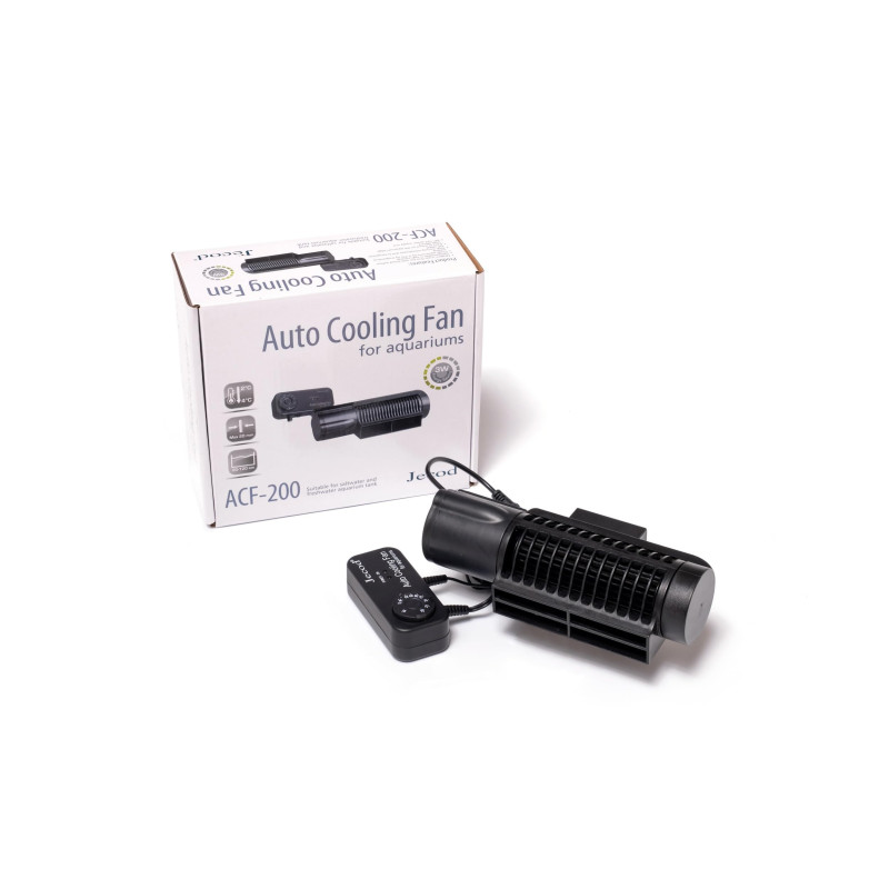 Ventilador Automático para Acuario AF-250 - Jecod