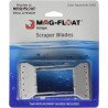 Mag-Float Pelacement Blade Small and Medium