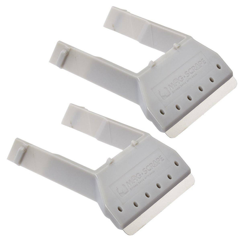 Mag-Float Cuchilla Recambio Pequeño y Mediano