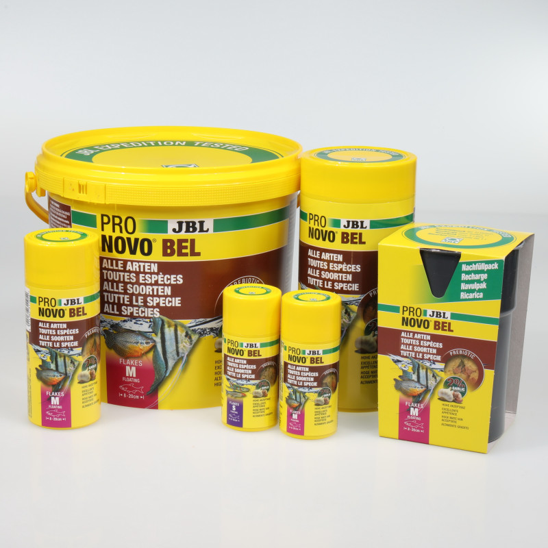 JBL NovoBel - 1L/190g