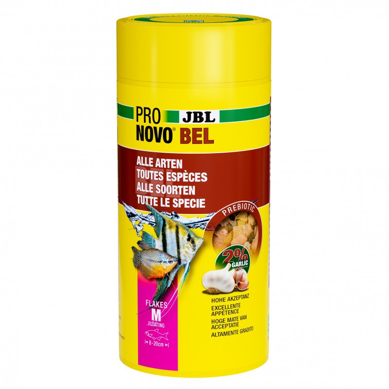 JBL NovoBel - 1L/190g