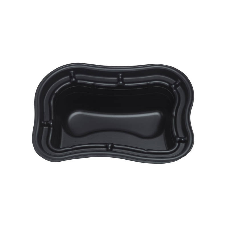 Oase - Lago PE-500 prefabricado