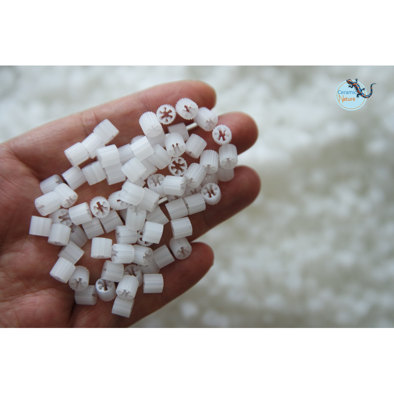 Ziss Aqua ZM-1 Filtration Media 1L