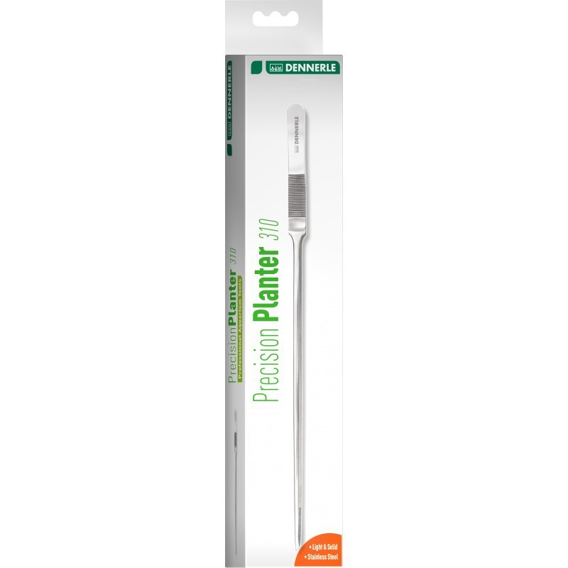 Jardinera DENNERLE PrecisionPlanter 310