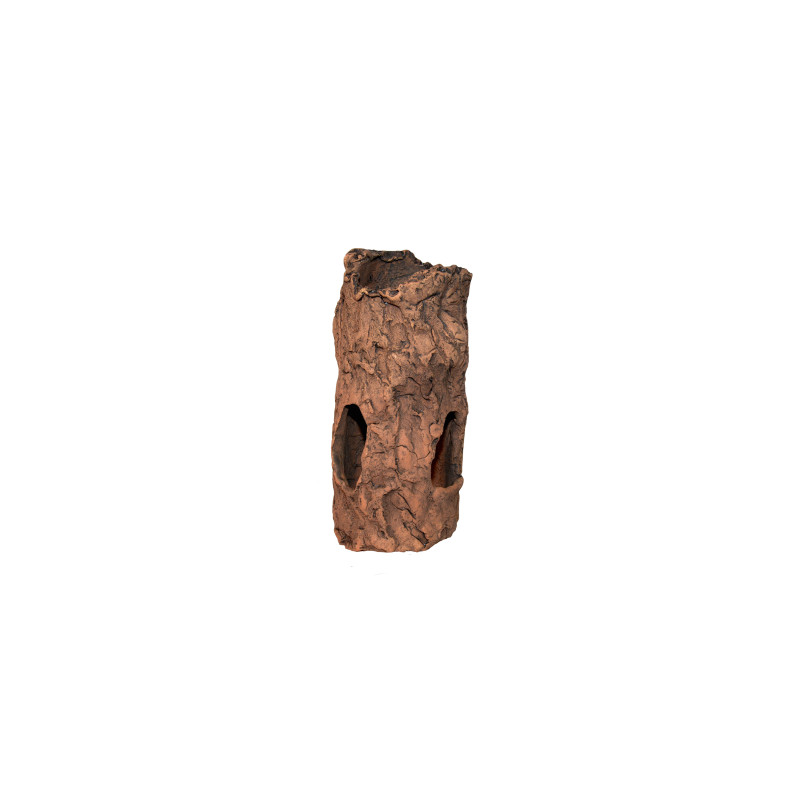 CeramicNature Ceramic Log