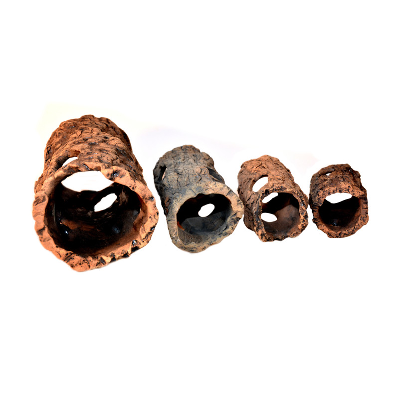 CeramicNature Ceramic Log