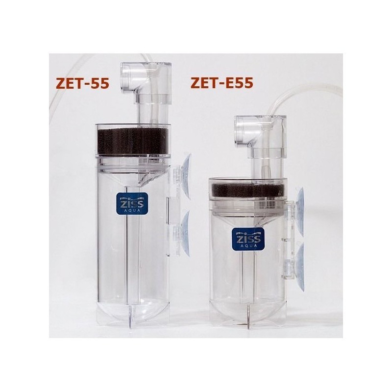 Ziss Aqua Egg Tumbler