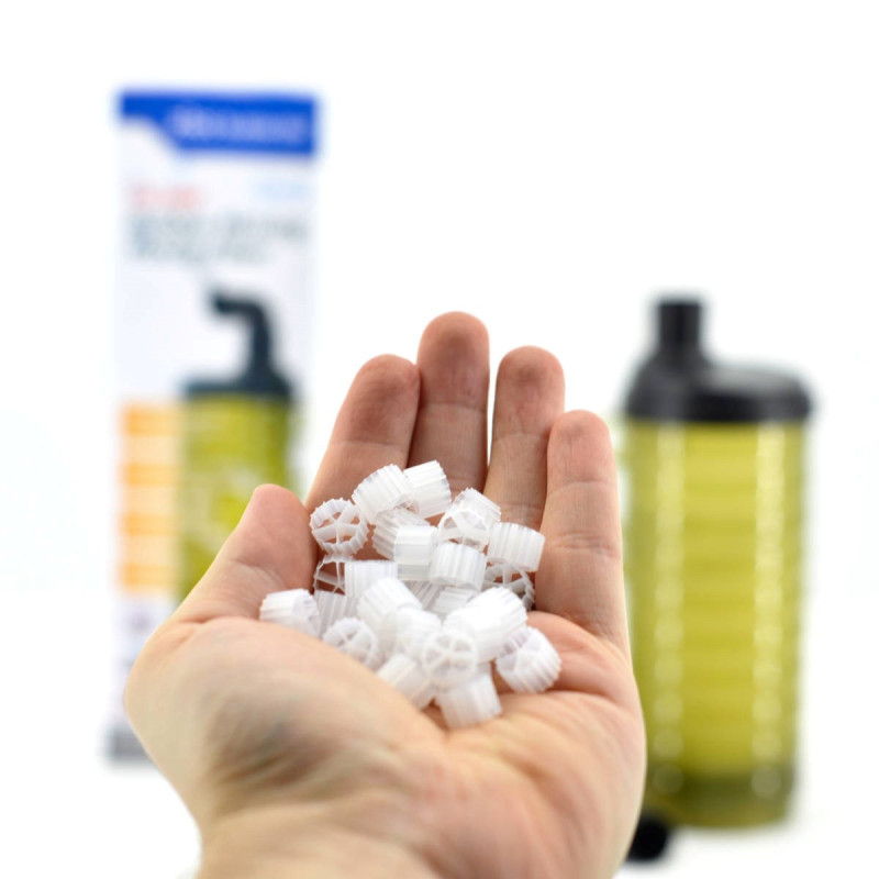 Ziss Aqua ZB-F Bubble Moving Bed Filter