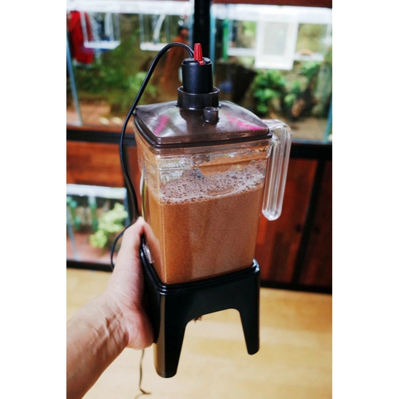 Ziss Aqua Artemia Blender ZH-2000 Ziss Aqua Artemia Blender ZH-2000