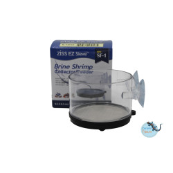 Ziss Aqua SF-1 Tamiz y Alimentador para Artemia Ziss Aqua SF-1 Tamiz y Alimentador para Artemia