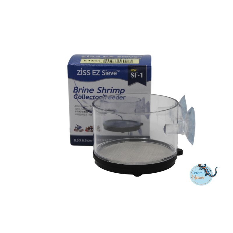 Ziss Aqua SF-1 Brineshrimp Collector and Feeder