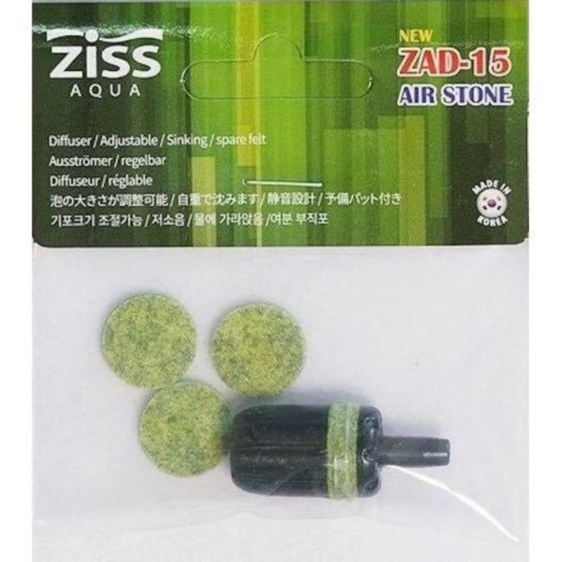 Ziss Aqua ZAD-15 Difusor dee Aire