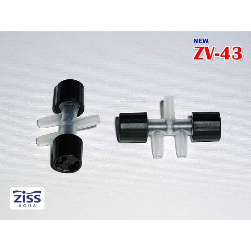 ZissAqua ZAV-43 Air Control Valve