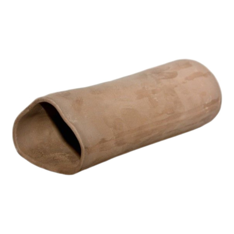 CeramicNature Toca Triangular para Reprodução