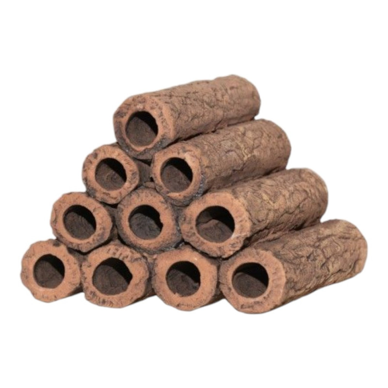 CeramicNature Pirámide de Cerámica CeramicNature Pirámide de Cerámica