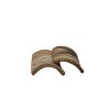 CeramicNature Abrigos para Peixes XS