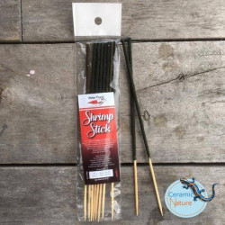CeramicNature Shrimpstick Algae and Veggetables CeramicNature Shrimpstick Algae and Veggetables