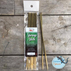 CeramicNature Shrimpstick Spinach CeramicNature Shrimpstick Spinach