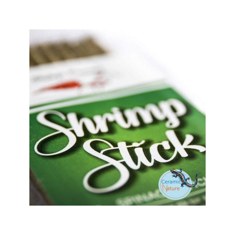 CeramicNature Shrimp Stick Spinach CeramicNature Shrimp Stick Spinach