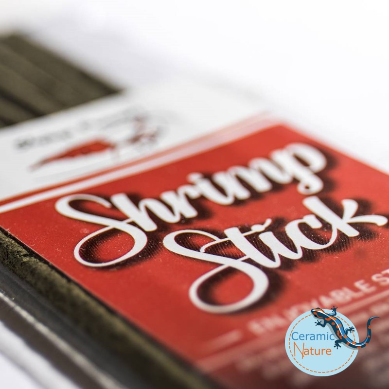 CeramicNature Shrimpstick Algae and Veggetables CeramicNature Shrimpstick Algae and Veggetables