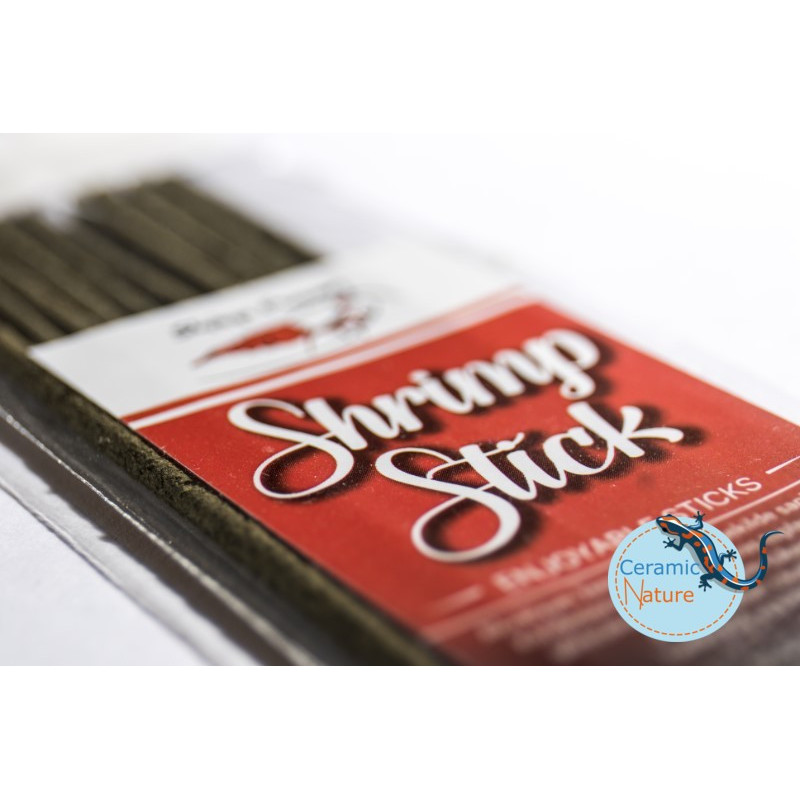 CeramicNature Shrimpstick Algae and Veggetables CeramicNature Shrimpstick Algae and Veggetables
