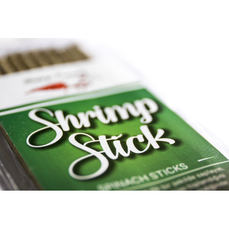 Shrimp Forever Stick Spinach