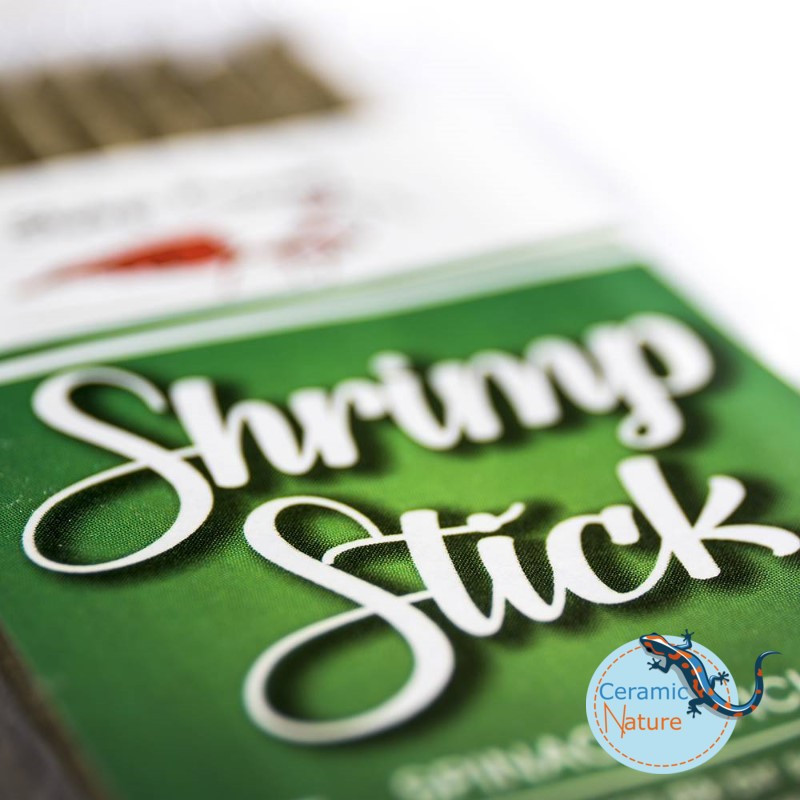 Shrimp Forever Stick Spinach