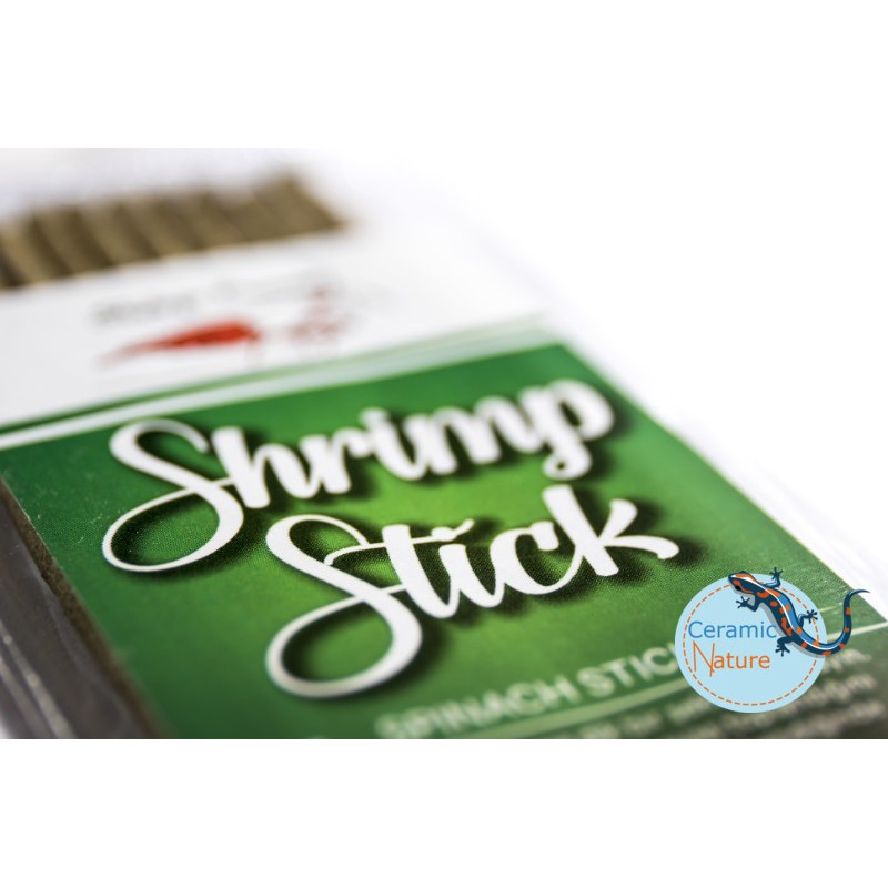Shrimp Forever Stick Spinach Shrimp Forever Stick Spinach