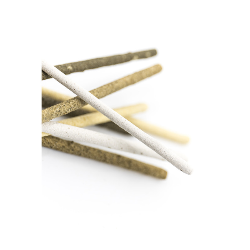 CeramicNature Shrimp Lolly Minerales 10 un. CeramicNature Shrimp Lolly Minerales 10 un.