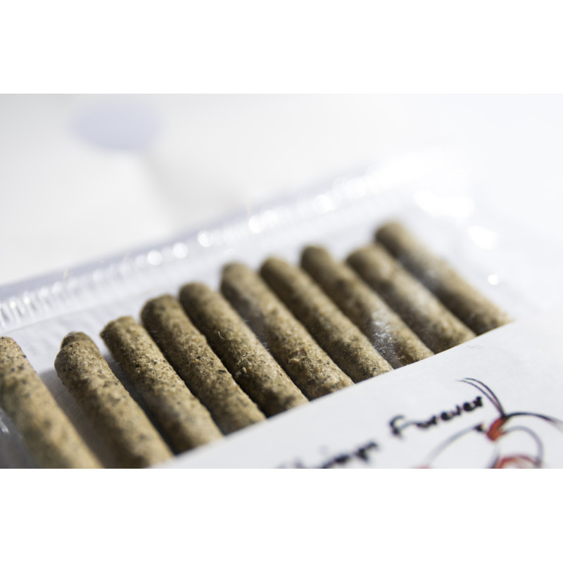 CeramicNature Shrimp Lolly Minerales 10 un. CeramicNature Shrimp Lolly Minerales 10 un.